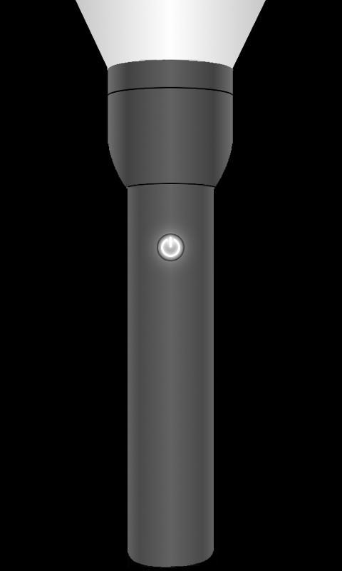 LED Torch Light