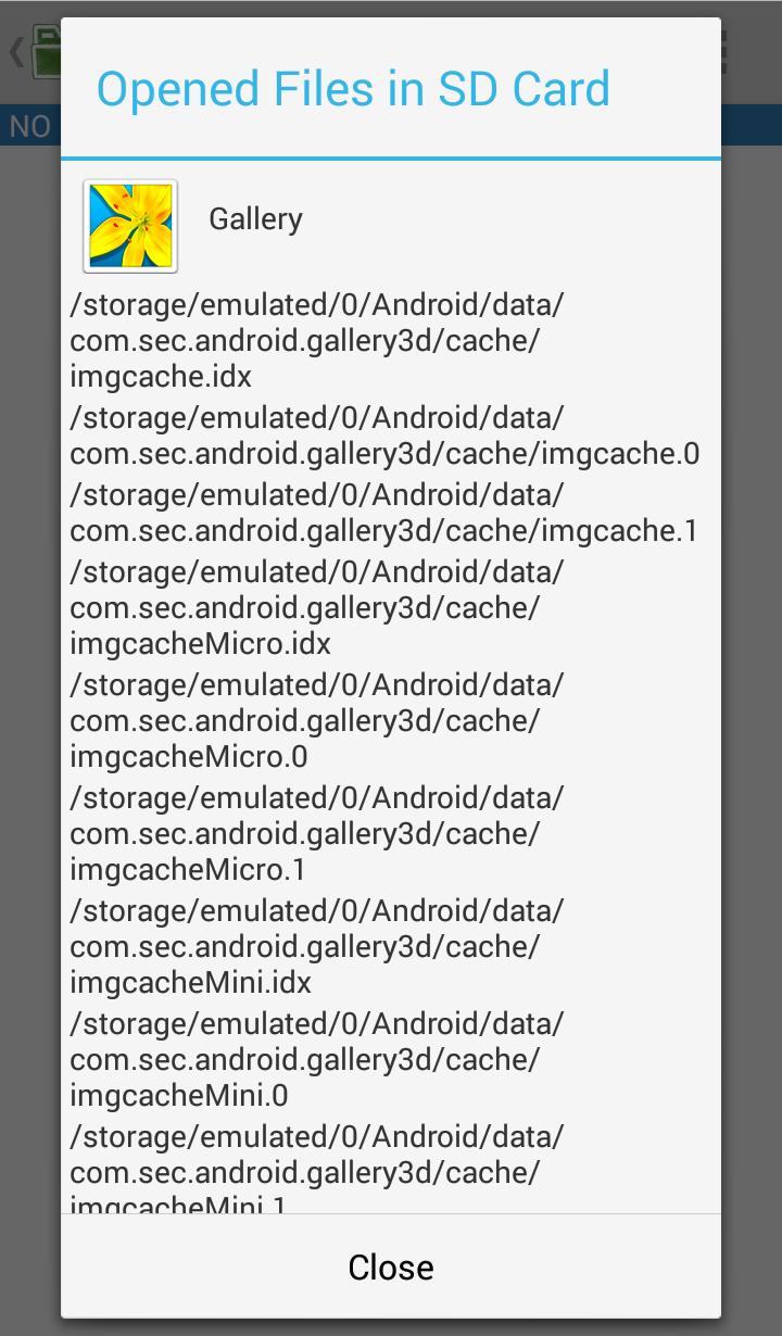 File Monitor