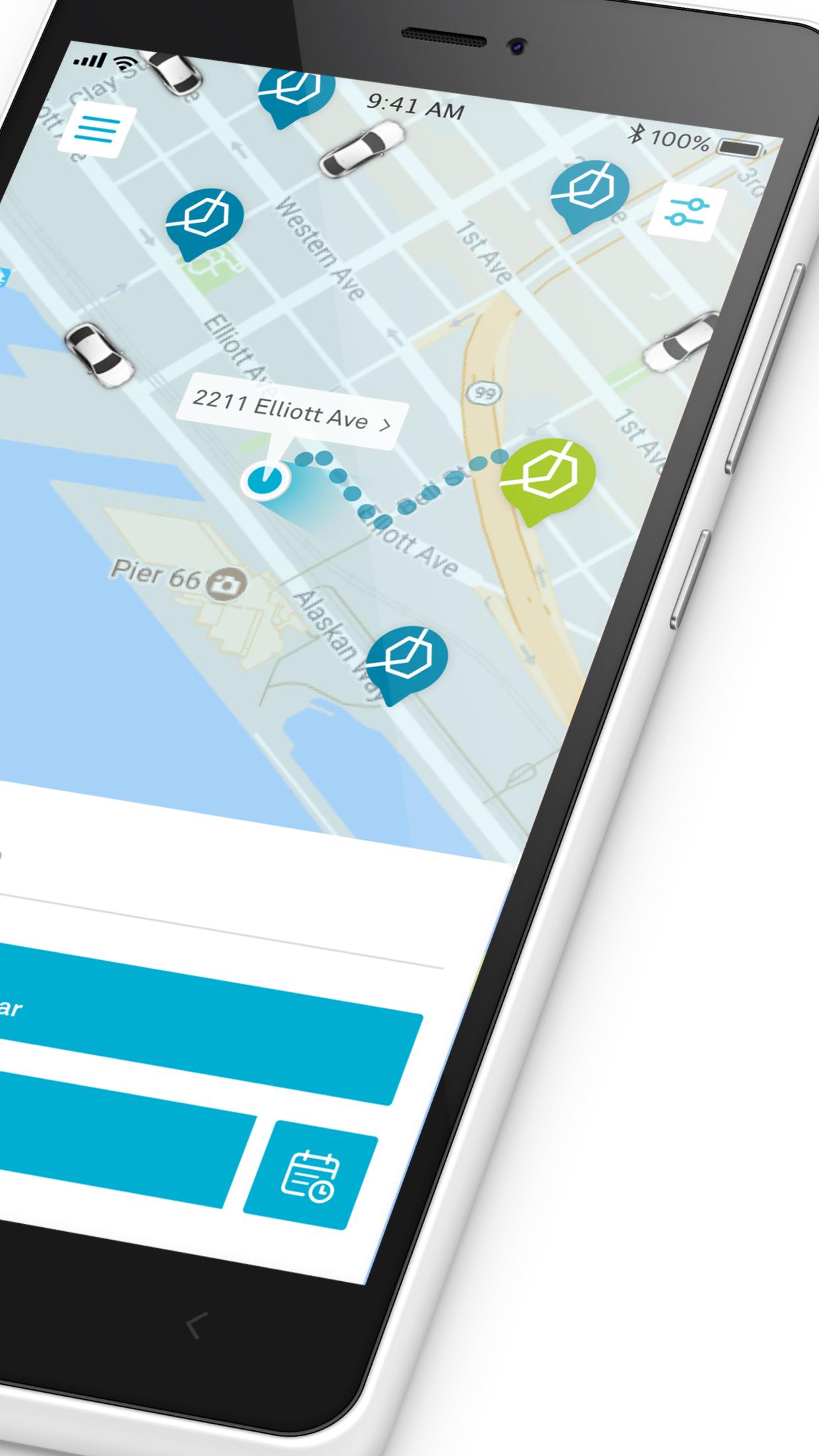 ReachNow
