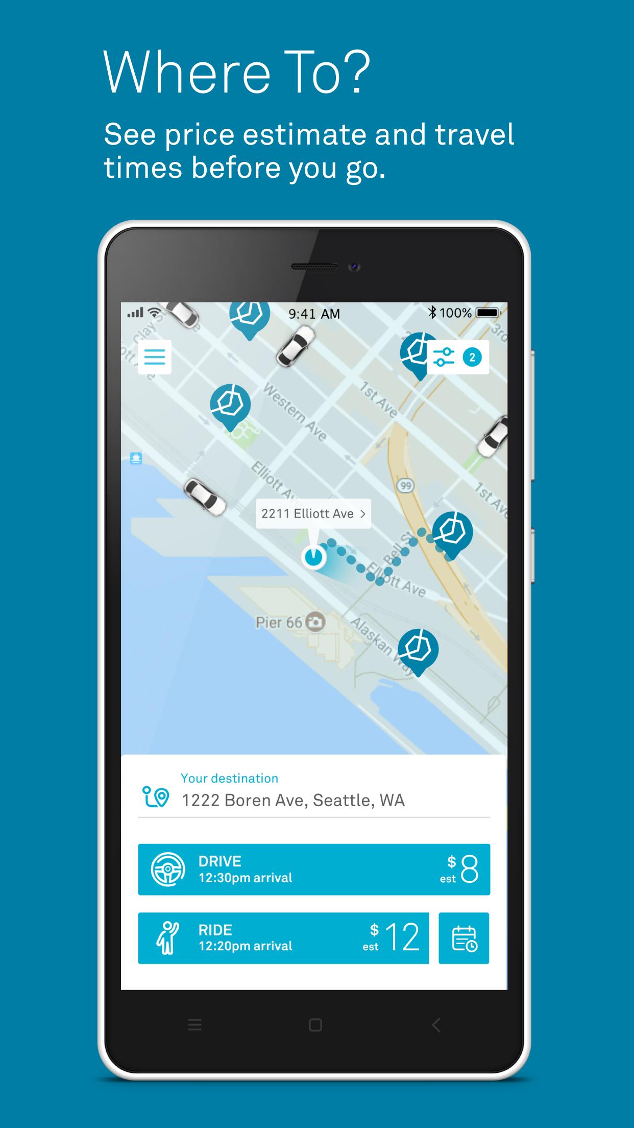 ReachNow