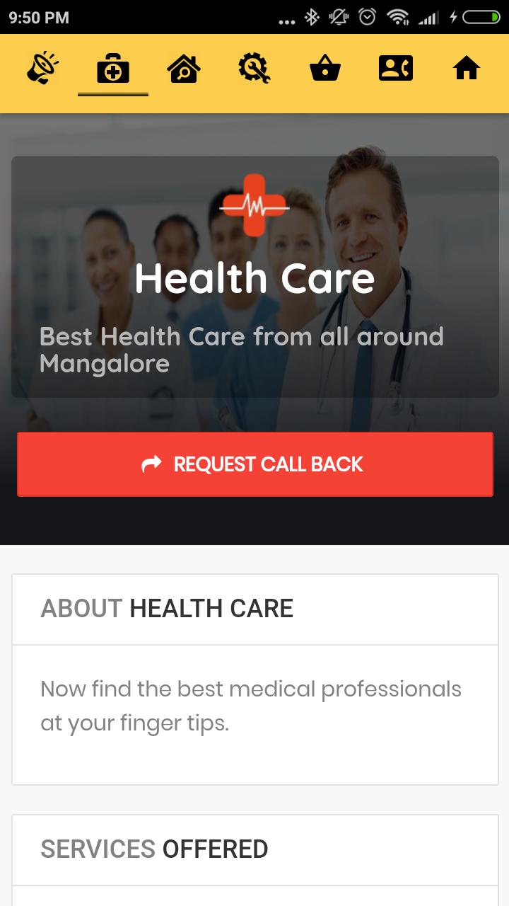 Mangalore Xpress
