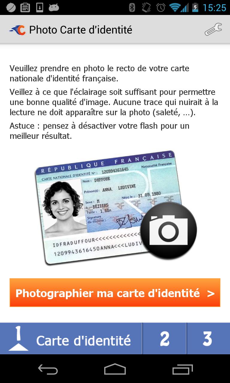 Carte Cdiscount