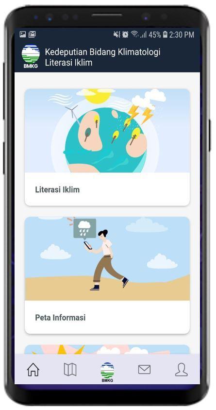 Literasi Iklim