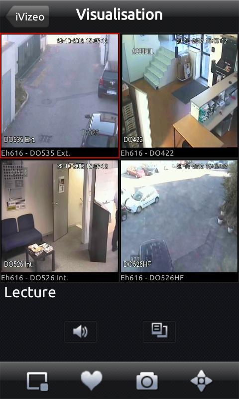 iVizeo