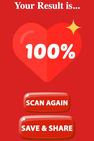 Love Tester Deluxe Mobile Online Free