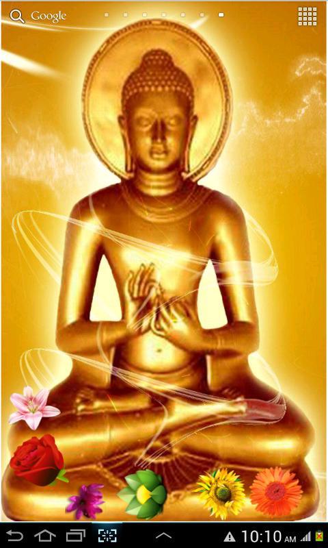 Gautama Buddha