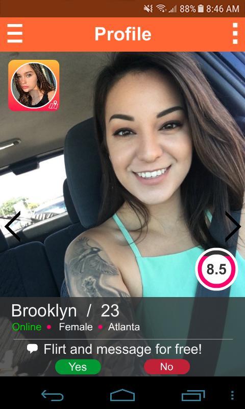 Local Sex.Search - Hookup Dating App