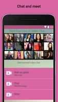Video Live Chat for Free