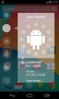 SAO KitKat Theme