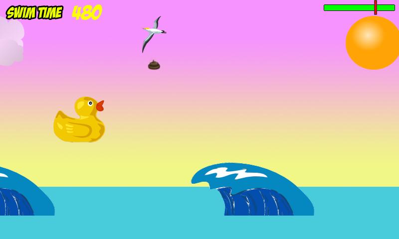 Duck Jump FREE
