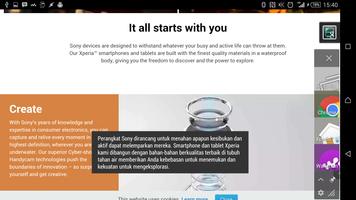 Translate Small App