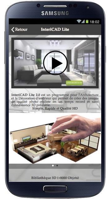 InteriCAD
