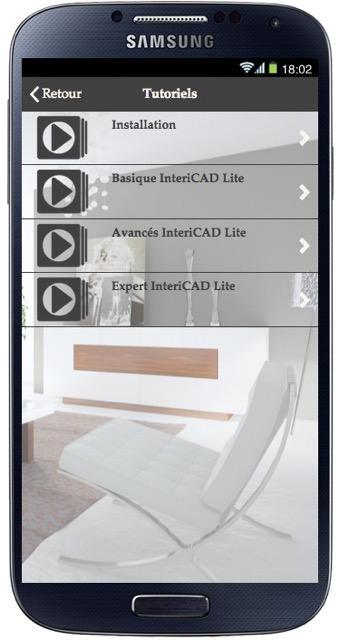 InteriCAD