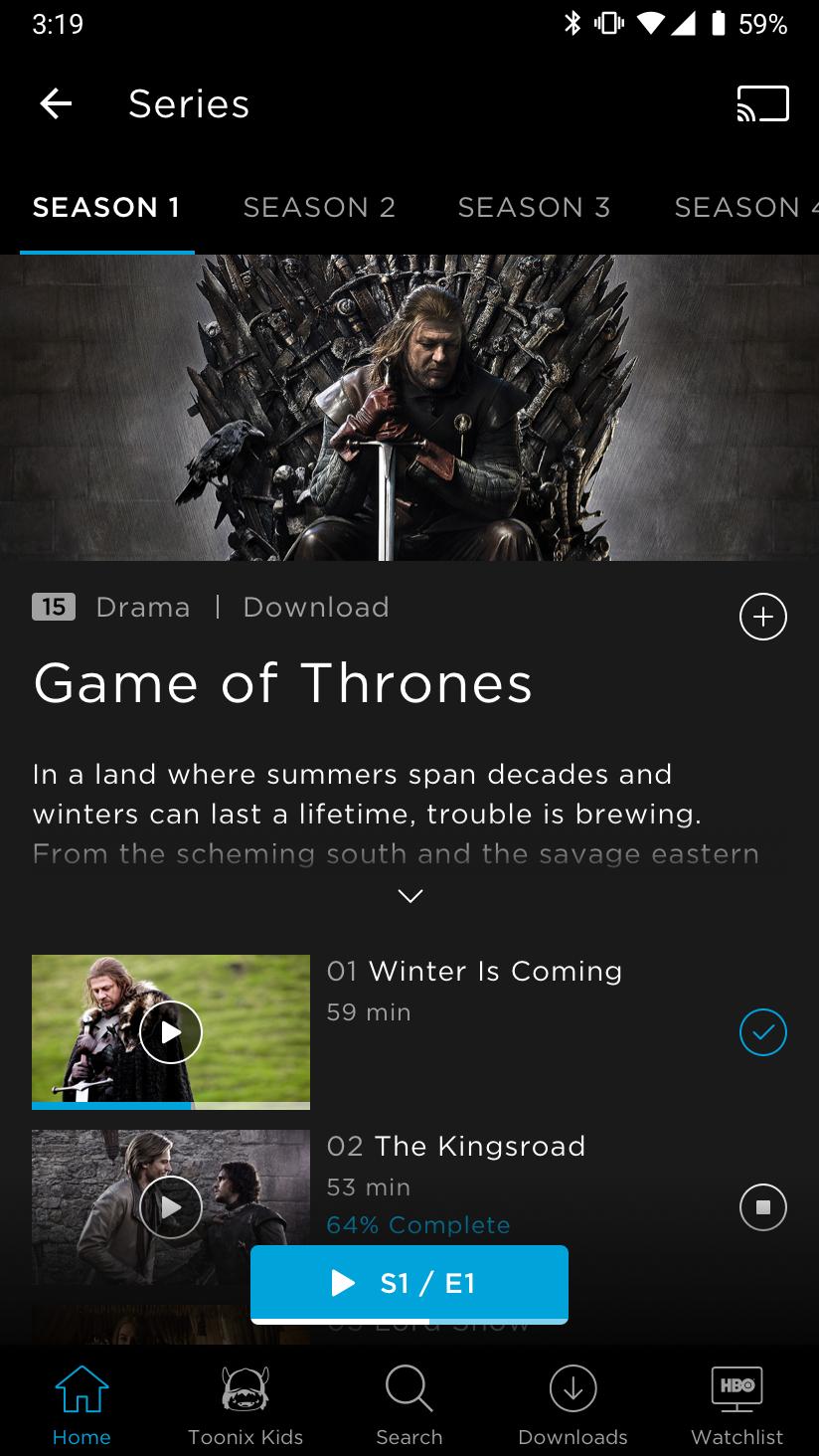 HBO