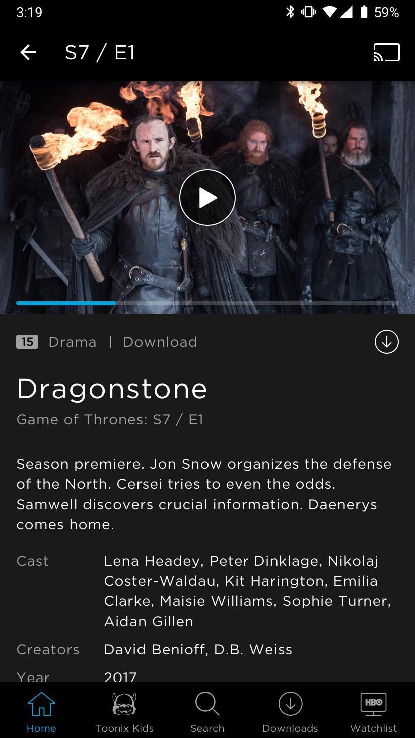 HBO