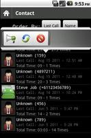 Limit My Call