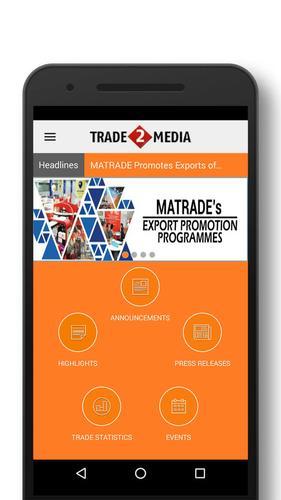 Trade2Media