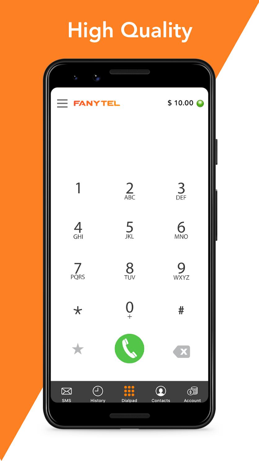 Fanytel