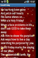 Good Friday Quotes