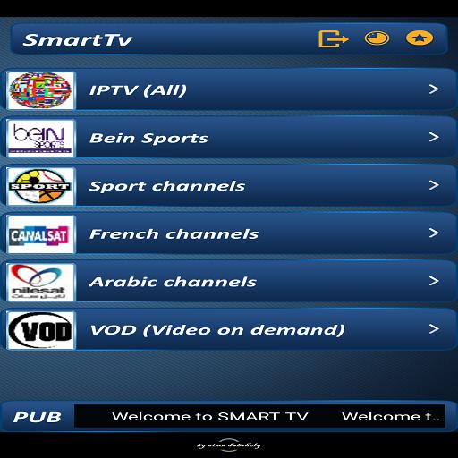 smart TV