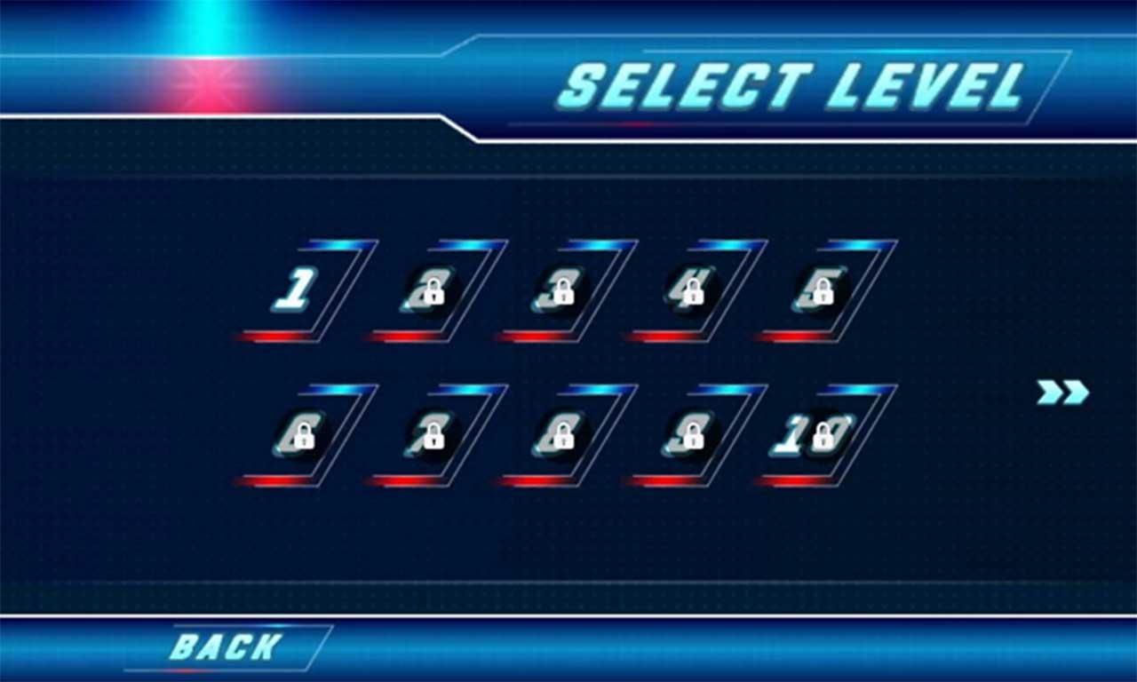 City Police Hateful Crime