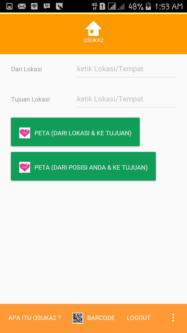 Order Suka Suka * OSuKA2/OSKA2