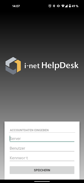 i-net HelpDesk Mobile