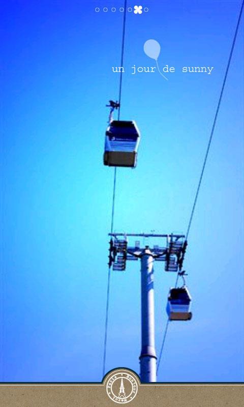 Un jour de sunny(trial)