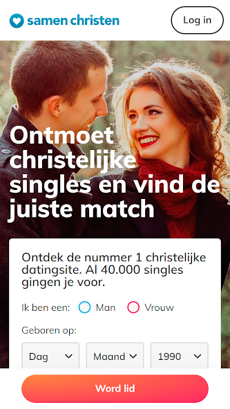 SamenChristen dating