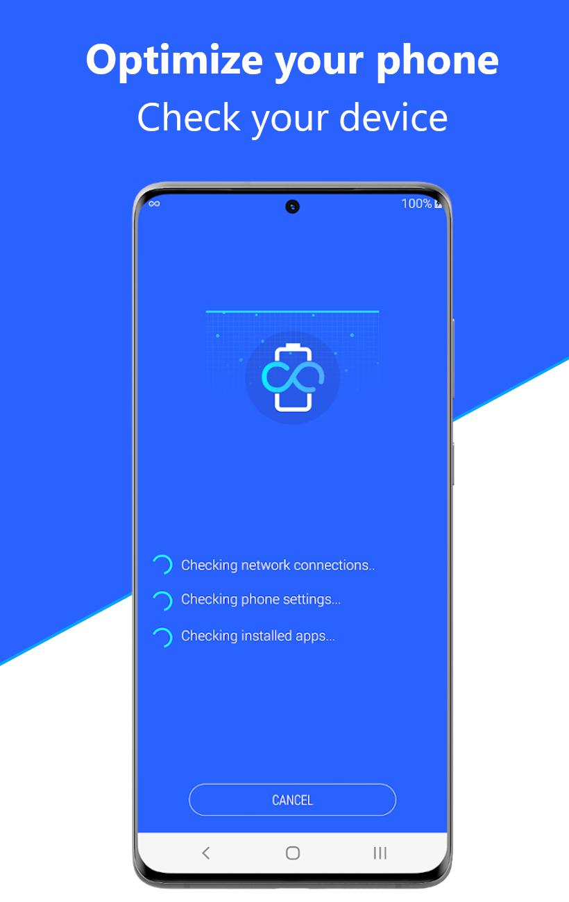 Battery Life Manager