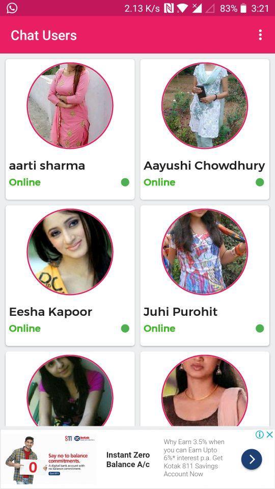 Love Chat Hot Girls Chat Rooms