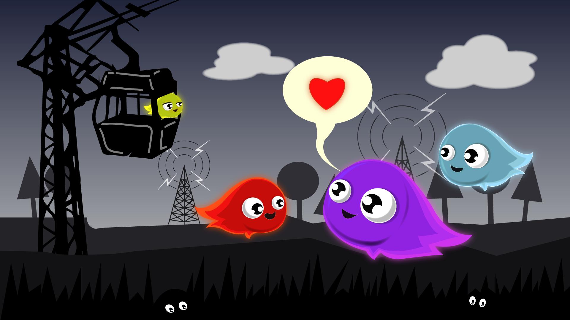 The Adventures of Frizbo