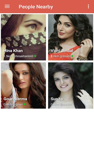 DESI GIRLS DOSTI CHAT