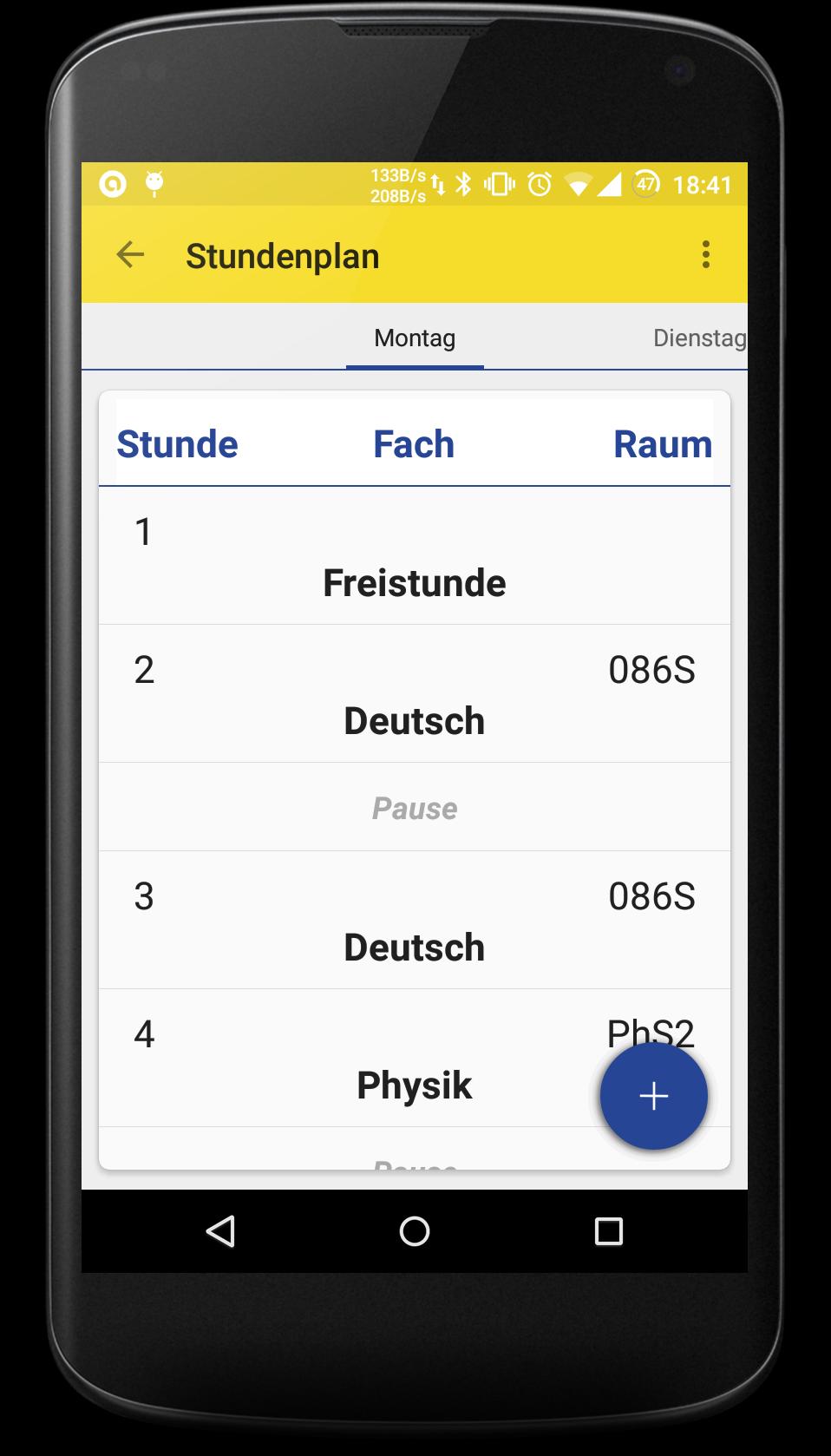 Schyren-Gymnasium Pfaffenhofen