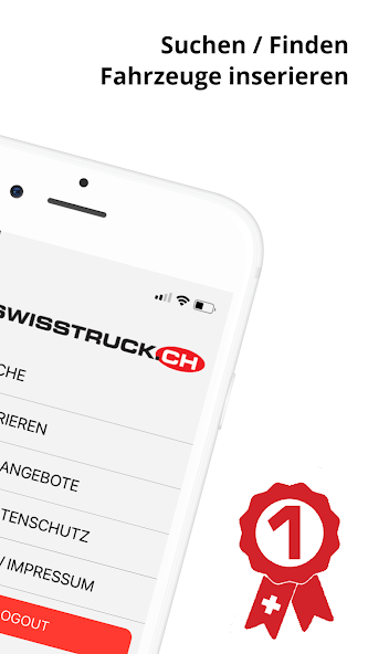 SwissTruck