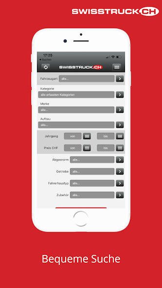 SwissTruck