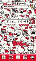 Hello Kitty Launcher "Ribbon"