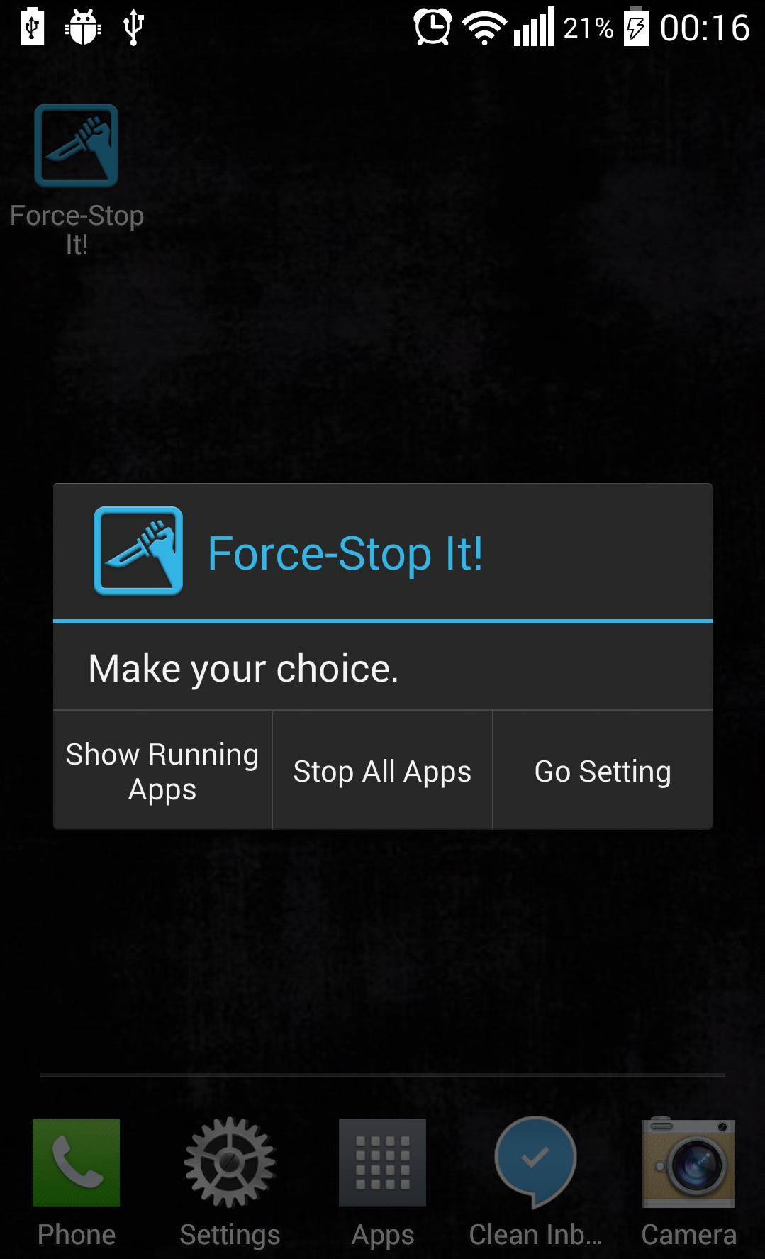 Force-Stop It!