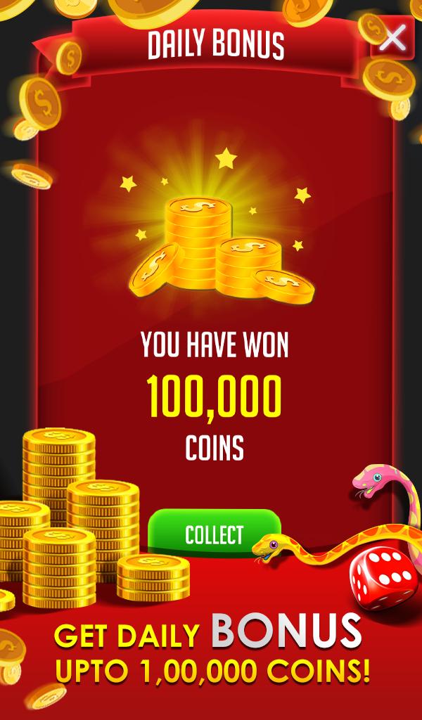 Snakes and Ladders Gold (Unreleased)