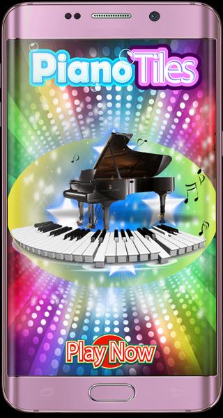 The Chainsmokers - This Feeling on Piano Tiles