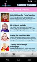 Baby Recipes & Health