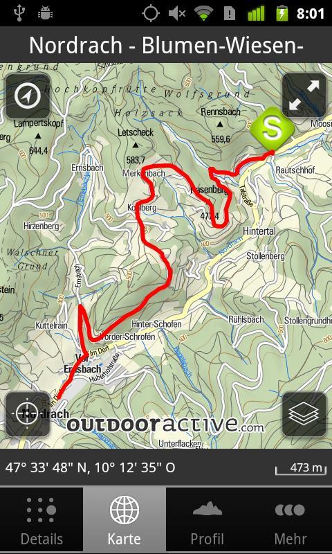 Ferienland Schwarzwald