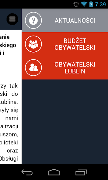 Obywatelski Lublin