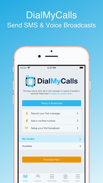 DialMyCalls