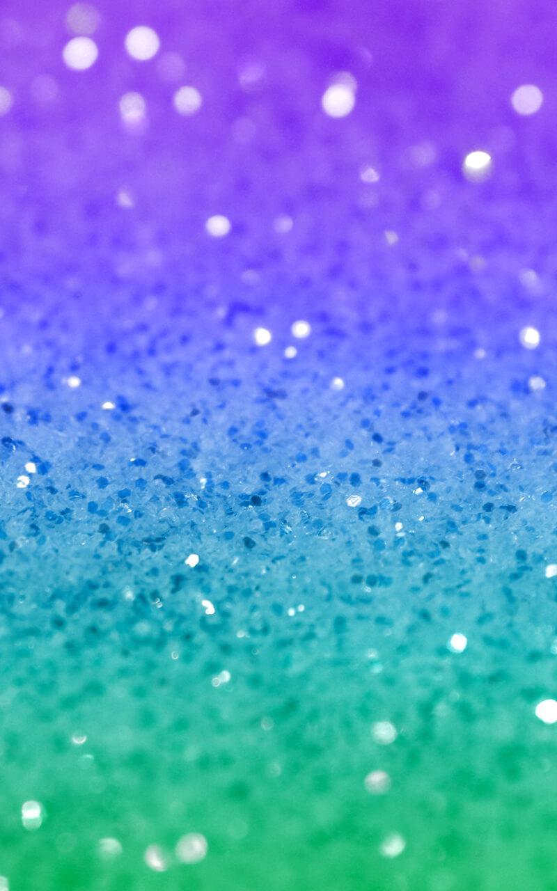 Glitter Live Wallpaper