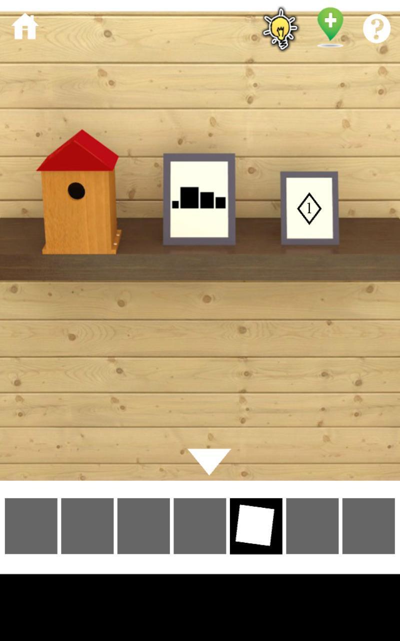 Can You Escape Locked Room 2