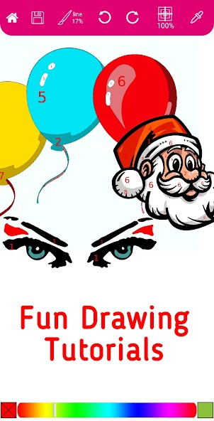 Paintology - Paint by Numbers