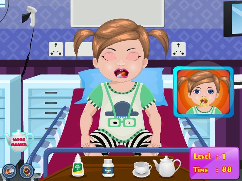 Treat Colds Coughs Flu Doctor