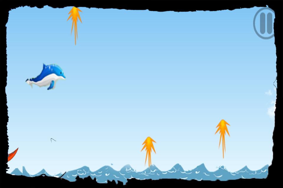 Elsa Aquarium Dolphin Show