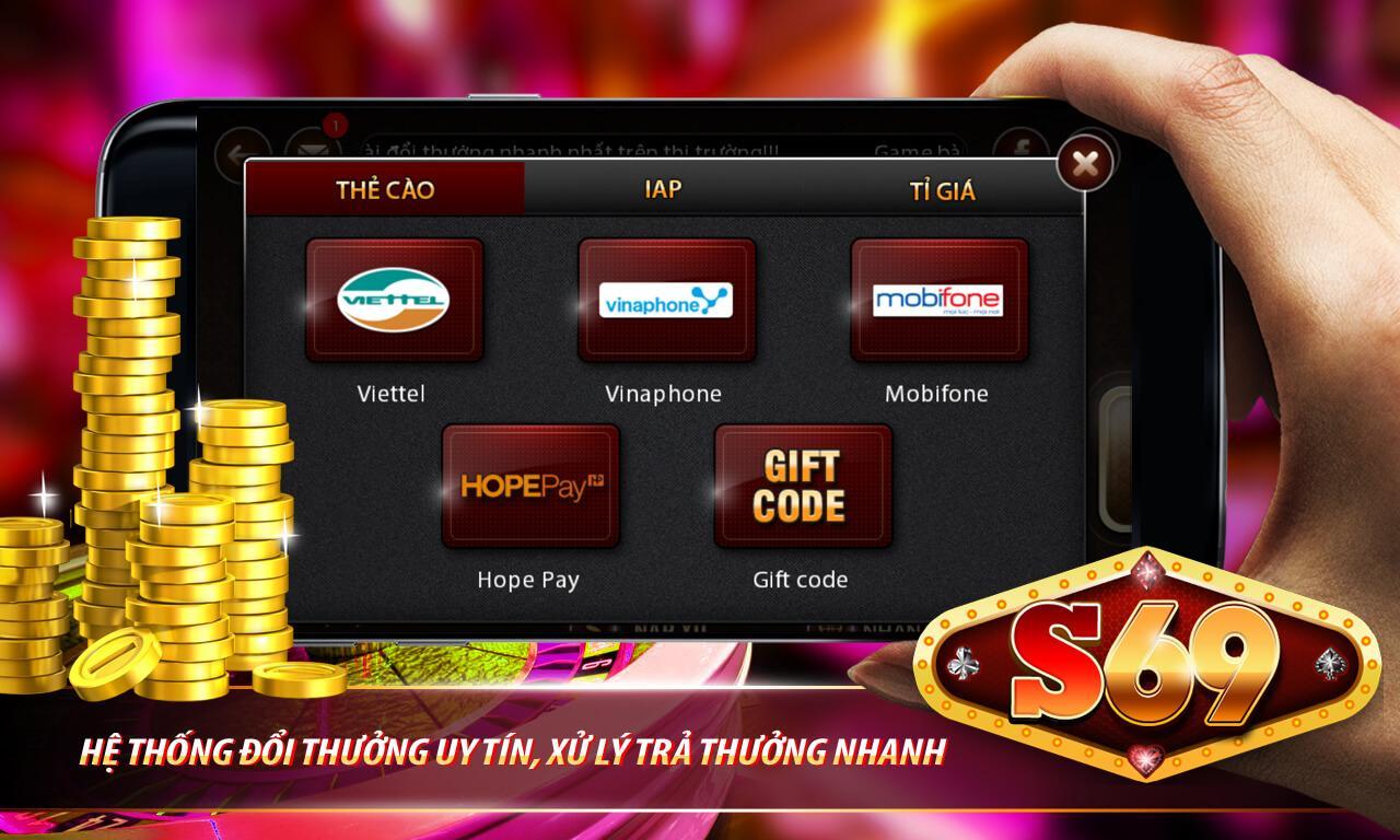 S69- Danh bai doi the cao